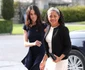 Doria Ragland e mama lui Meghan Markle