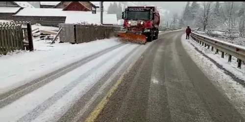 Intervenție Drumari Suceava mp4 thumbnail png
