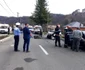 Imagini de la accidentul din Băile Govora cu 6 victime dintre care una decedata Foto Adevărul