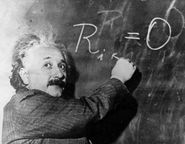 30 iunie, ziua în care Albert Einstein a publicat lucrarea sa despre teoria relativității