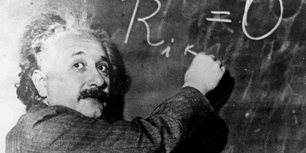 Albert Einstein Foto profimedia 0210124884 jpg