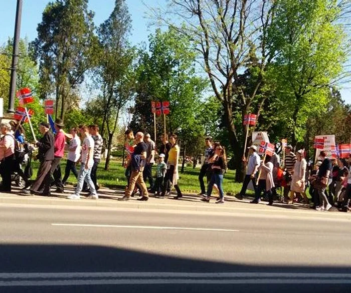 protest bodnariu alba