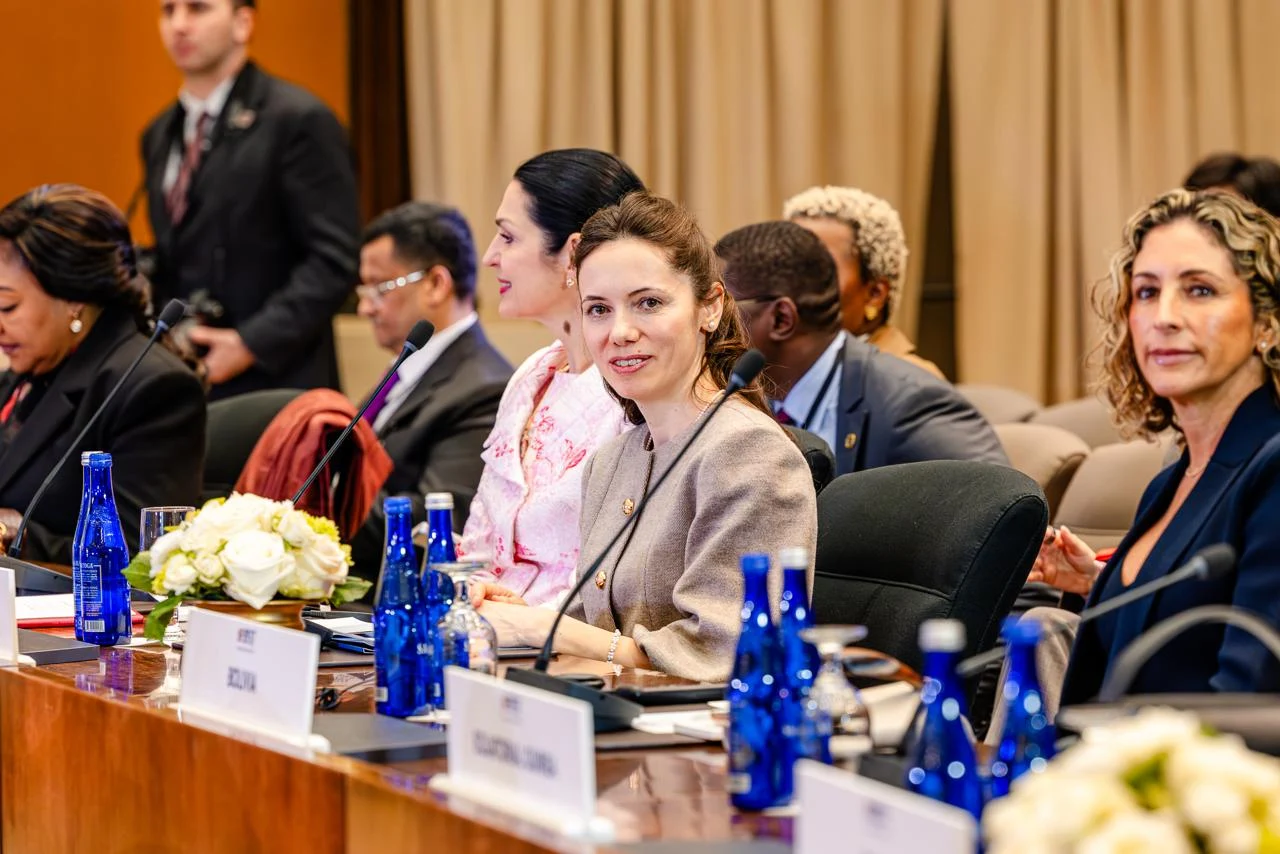 Cum redefinește Mirabela Grădinaru rolul Primei Doamne în România. Politolog: "Poate pune pe agendă teme ignorate de clasa politică"