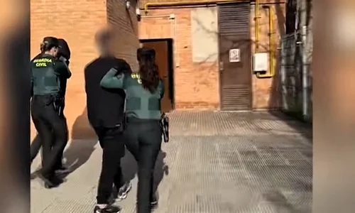 foto guardia civil youtube png