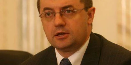 Victor Micula a fost delegat de Guvern să organizeze summitul NATO din 2008