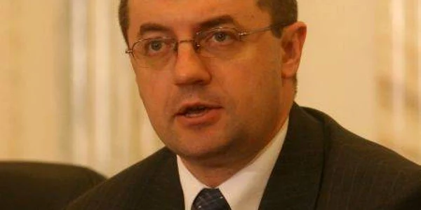Victor Micula a fost delegat de Guvern să organizeze summitul NATO din 2008