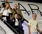 John Malkovich a ajuns la Timișoara FOTO TNT