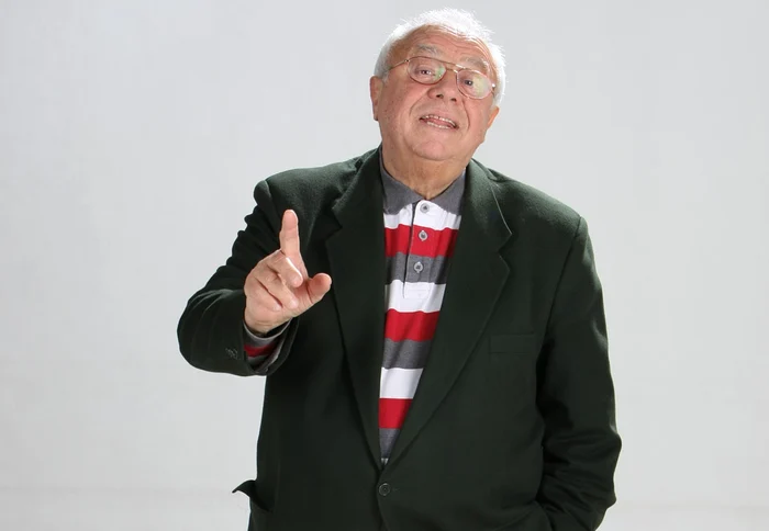 Alexandru Arşinel