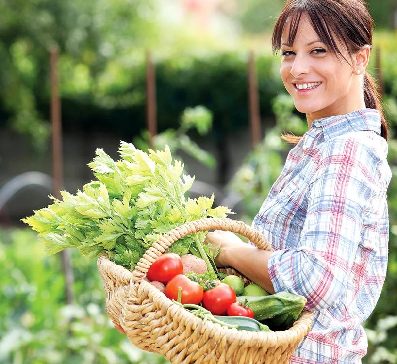 Roşiile sunt pline de vitamina C (Foto: Shutterstock)