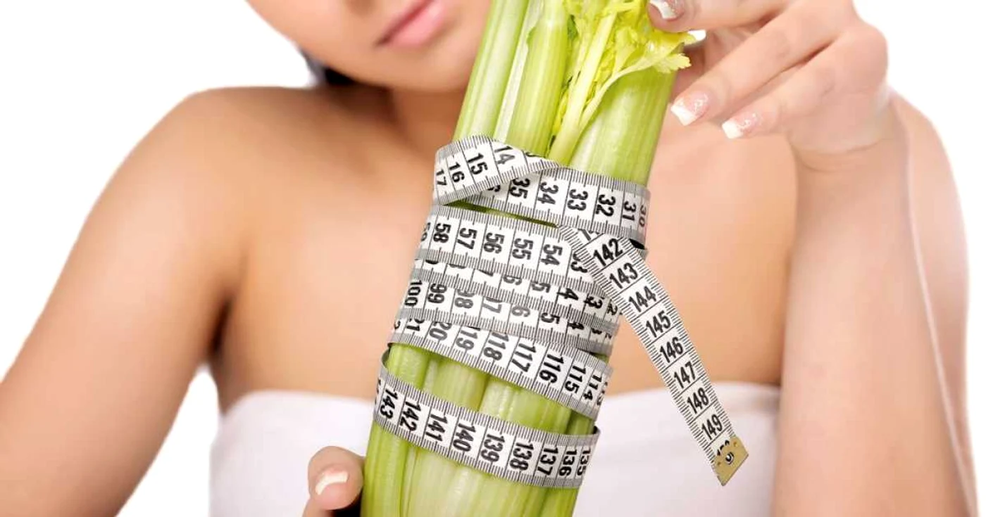 Alimentele sănătoase nu te ajută mereu să slăbeşti.  FOTO Shutterstock