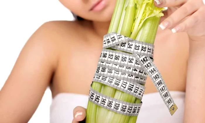 dieta shutterstock