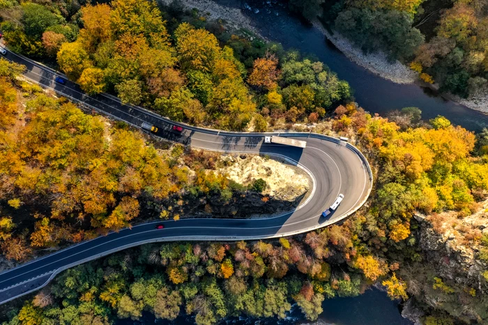 Valea Jiului FOTO Shutterstock