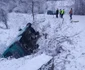 Accident cu microbuzul Foto ISU Hunedoara (2) jpg