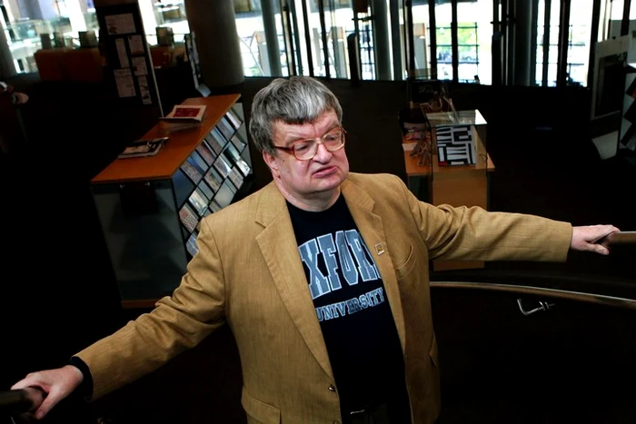 Kim Peek a inspirat scenariştii filmului cu Dustin Huffman