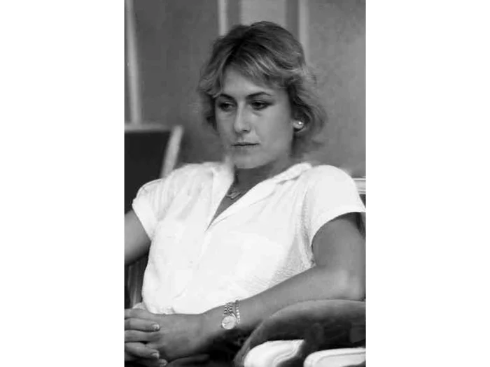 Mariana Simionescu/FOTO: Wikipedia