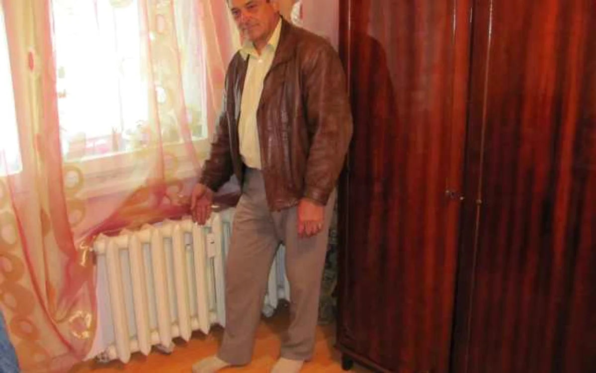 Caloriferele focşănenilor vor fi calde şi în timpul zilei.