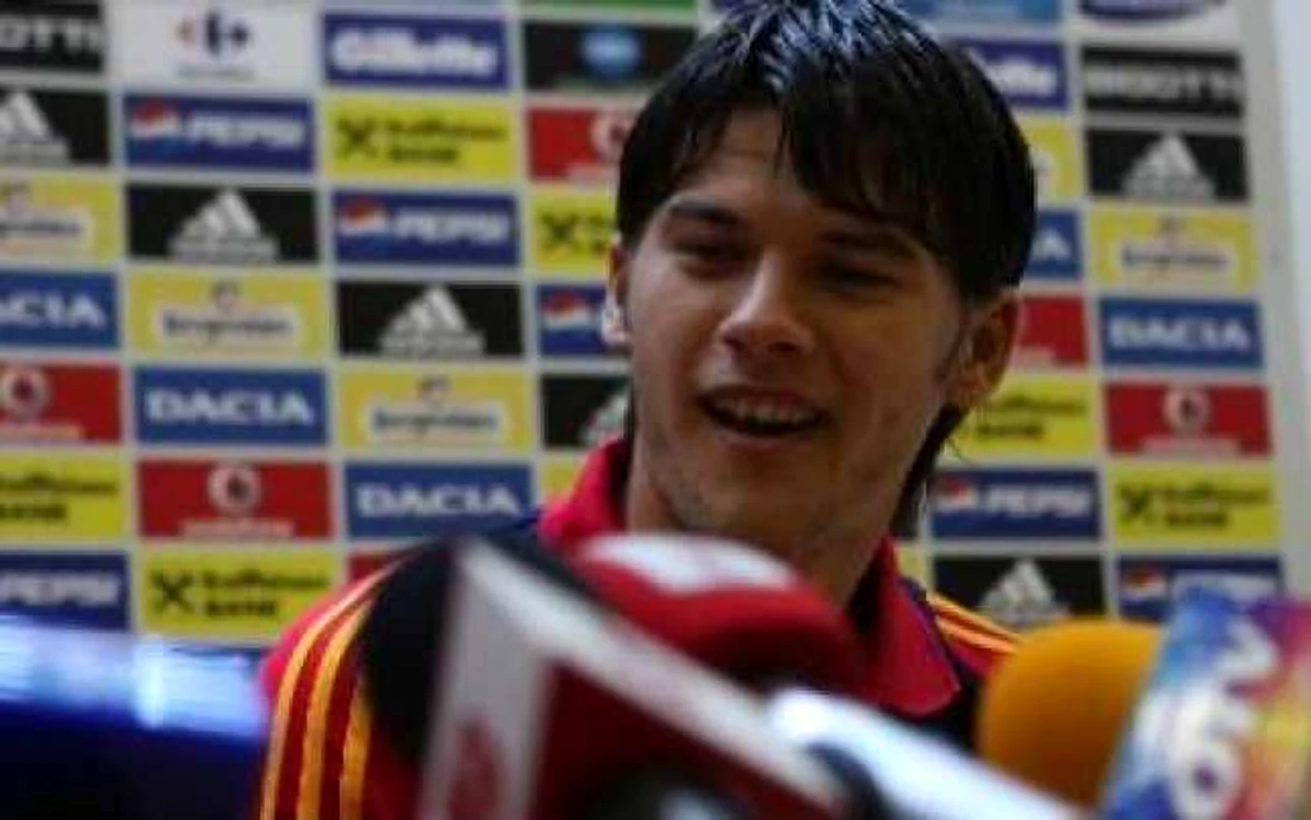 Cristian Săpunaru este cunoscut ca un jucător recalcitrant