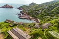 Houtouwan este un fost sat pescăresc din China jpg