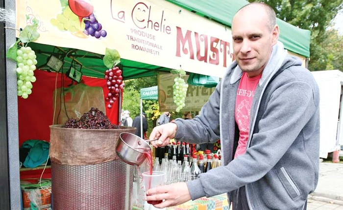 Iată cât de sănătoasă este această băutură a toamnei!