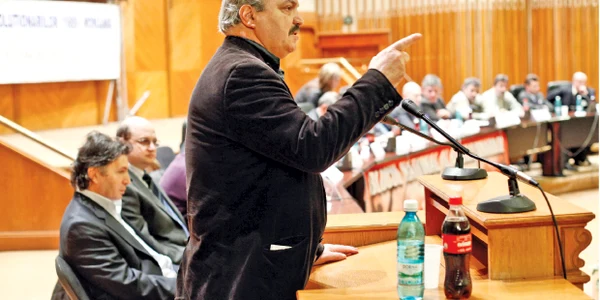 Deputatul Victor Socaciu vrea returnarea produselor în maximum două zile