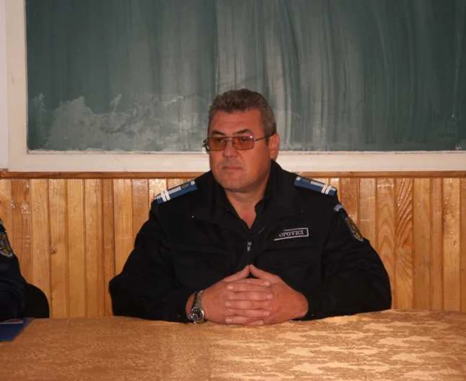 Nelu Popovici FOTO Adevărul