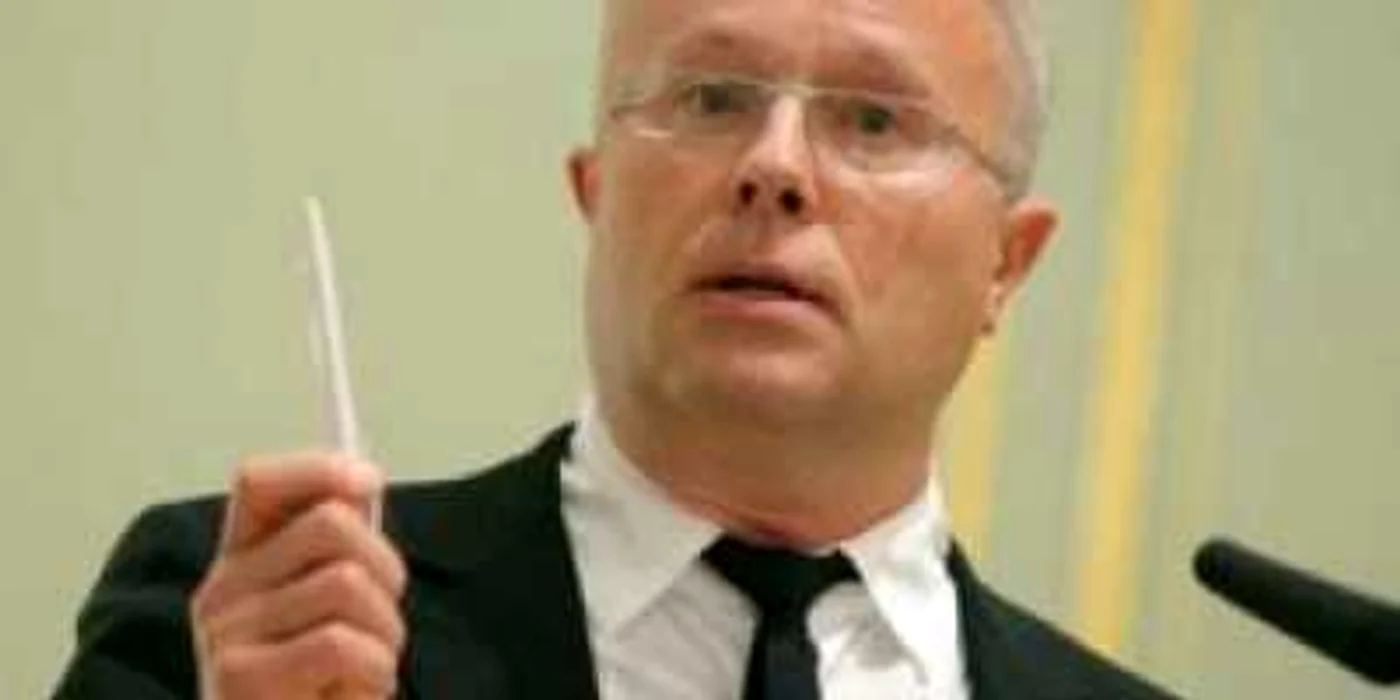 Miliardarul rus Aleksandr Lebedev