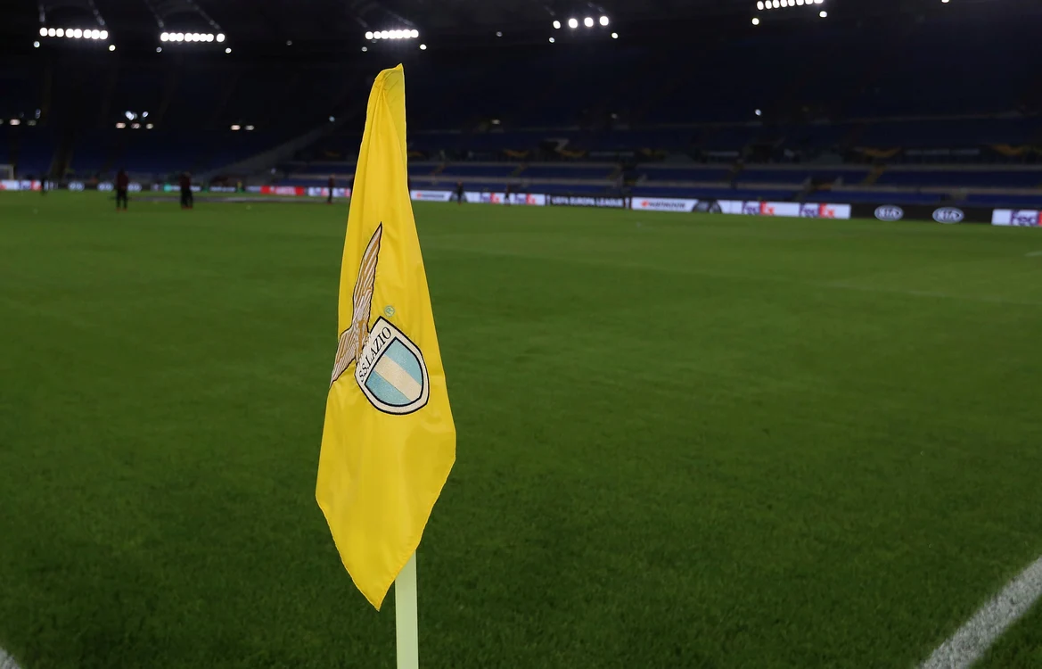 
    Lazio RomaFoto: Guliver / GettyImages  