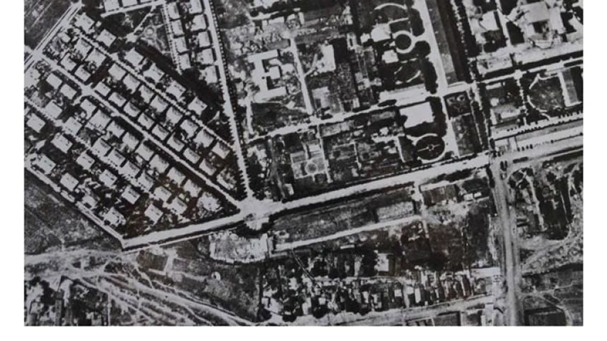 Conferință despre primele parcelări de locuințe sociale din București, joi, la Palatul Suțu jpeg