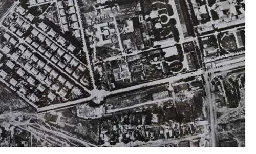 Conferință despre primele parcelări de locuințe sociale din București,  joi, la Palatul Suțu jpeg