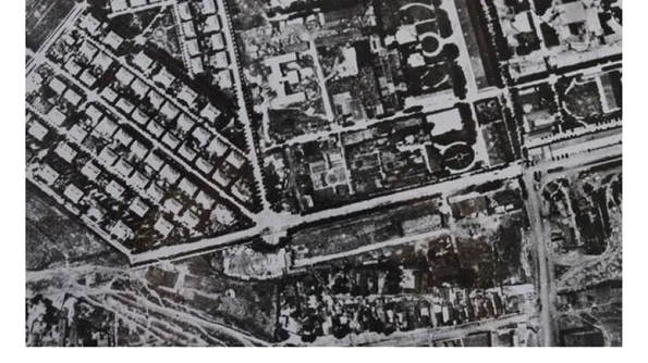 Conferință despre primele parcelări de locuințe sociale din București, joi, la Palatul Suțu jpeg