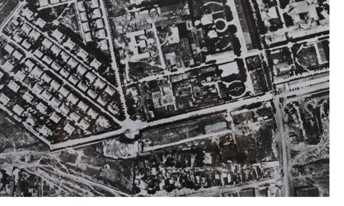 Conferință despre primele parcelări de locuințe sociale din București,  joi, la Palatul Suțu jpeg