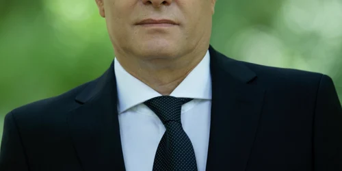 Cristian Diaconescu