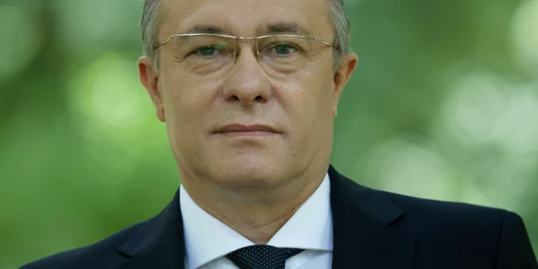 Cristian Diaconescu