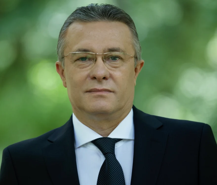 Cristian Diaconescu