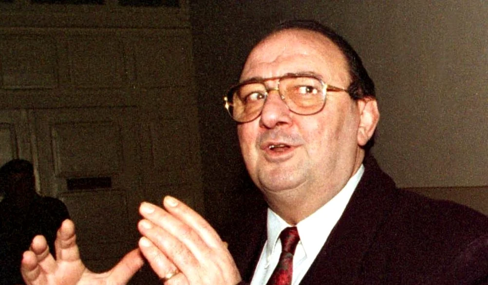 Vasile Ianul  Foto/Mediafax