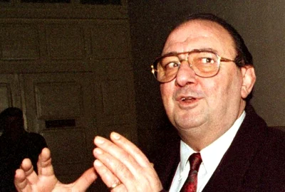 Vasile Ianul FOTO Mediafax