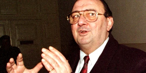 Vasile Ianul FOTO Mediafax