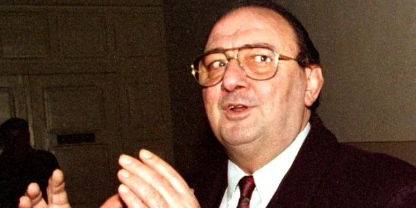 Vasile Ianul FOTO Mediafax