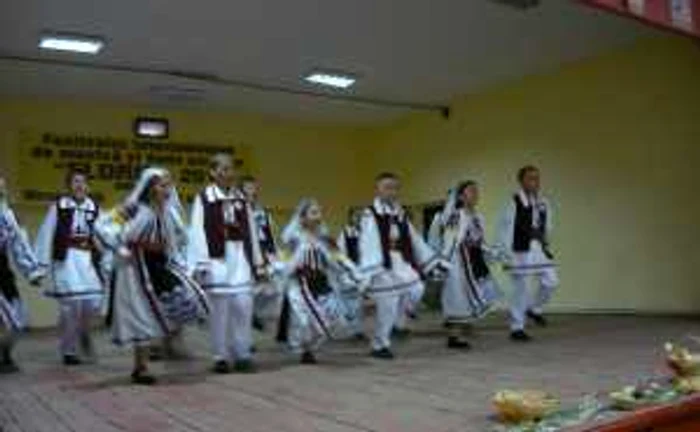 Imagine de la eveniment