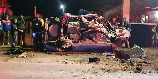accident mortal prahova