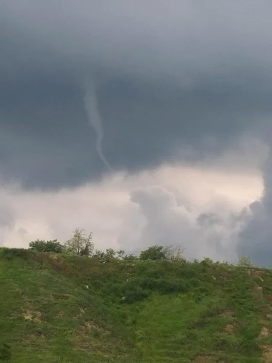 Sursa Meteo Buzau