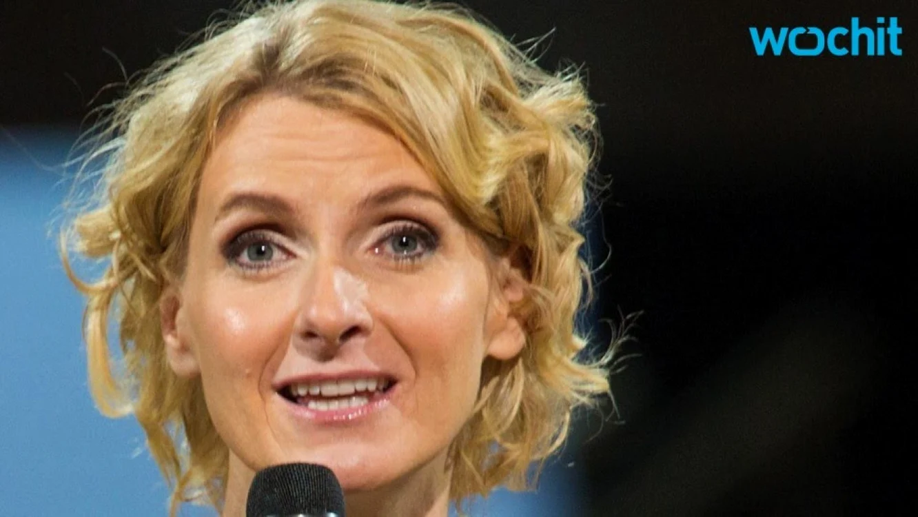 Elizabeth Gilbert                                                                                         FOTO: captură youtube