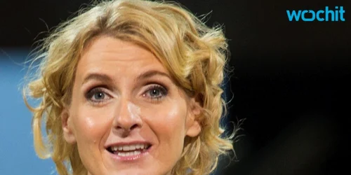 Elizabeth Gilbert