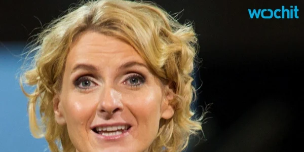 Elizabeth Gilbert