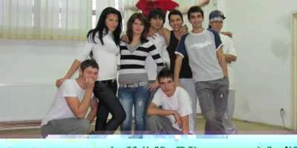 2Days Crew
