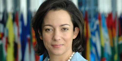 Kim Ghattas FOTO Joe Newman jpg