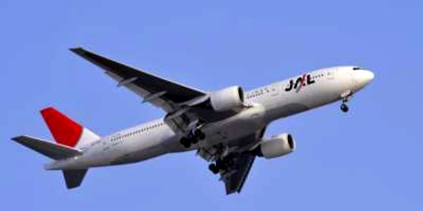 Avioanele companiei JAL vor continua programul normal de zbor