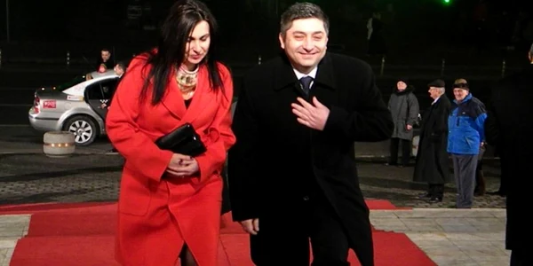 mihai lapusan cluj. foto arhiva personala 