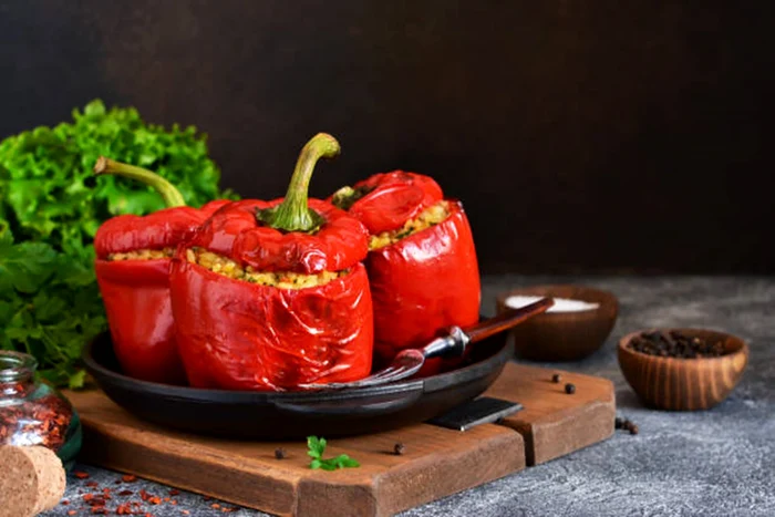 Ardeii umpluți sunt populari și în Polonia / foto: IStock
