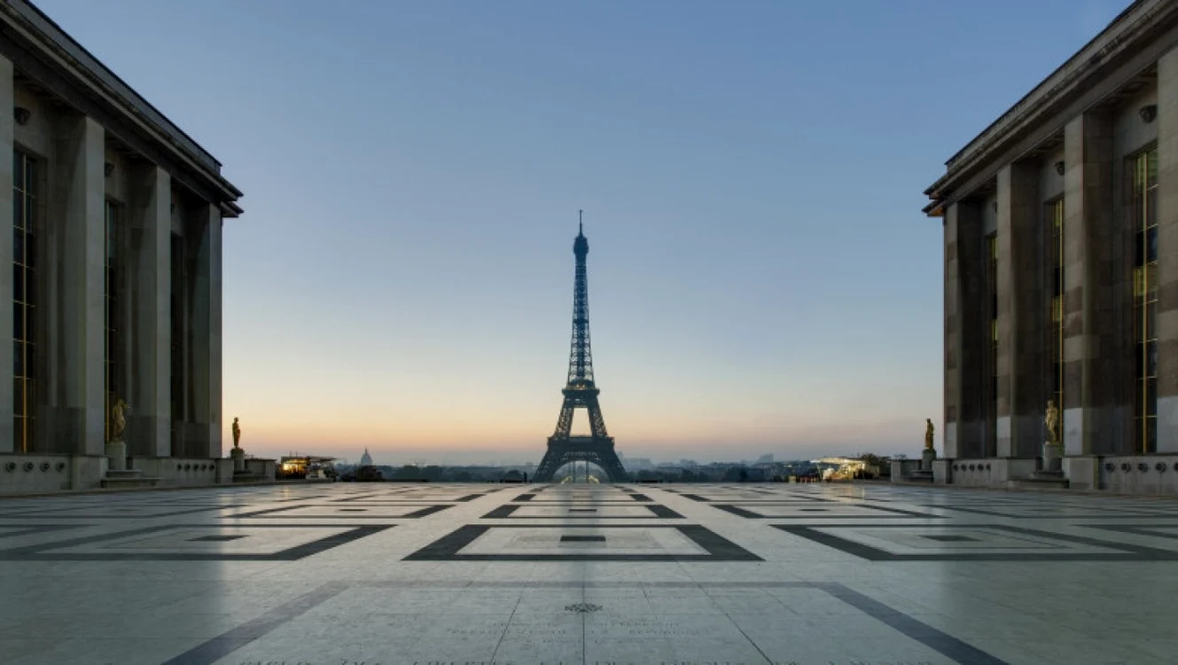 Măsuri dure în Franţa. Parisul şi alte 15 regiuni intră în lockdown / FOTO Arhivă